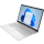 HP 17 i5-1235U/16GB/512/Win11 Silver - 1085085 - zdjęcie 2